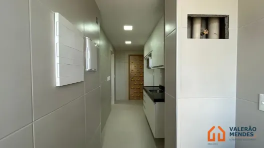 Apartamento com 3 Quartos à venda, 71m² no Cordeiro, Recife