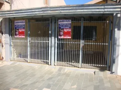 Casa com 2 Quartos à venda, 144m² no Vila Boa Vista, São Carlos