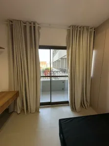 Apartamento com 1 Quarto à venda, 24m² no Tatuapé, São Paulo