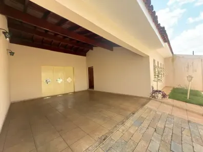 Casa com 3 Quartos à venda, 156m² no Vila Souto, Bauru