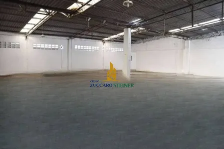 Galpão/Depósito/Armazém à venda, 3324m² no Jardim Modelo, São Paulo