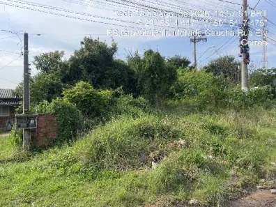 Lote/Terreno à venda, 376m² no Sagrada Família, Gravataí