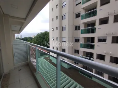 Sala Comercial para alugar, 39m² no Barra Funda, São Paulo
