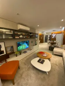 Apartamento com 4 Quartos à venda, 160m² no Barra Olímpica, Rio de Janeiro