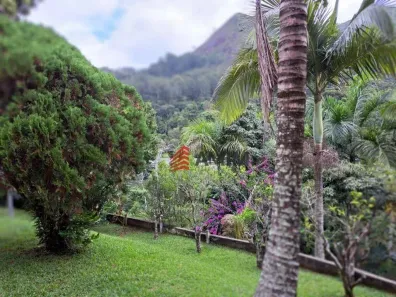 Casa com 4 Quartos à venda, 600m² no Centro, Nova Friburgo