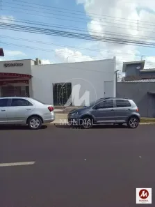 Ponto Comercial para alugar, 161m² no Ribeirânia, Ribeirão Preto