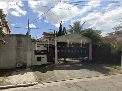 Casa de Condomínio com 3 Quartos à venda, 178m² no Alto de Pinheiros, São Paulo