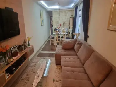 Sobrado com 3 Quartos à venda, 150m² no Aclimação, São Paulo
