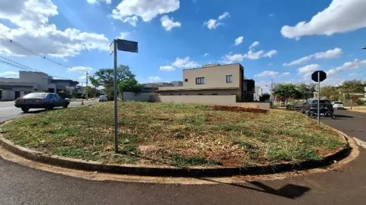Lote/Terreno à venda, 417m² no Portal da Mata, Ribeirão Preto