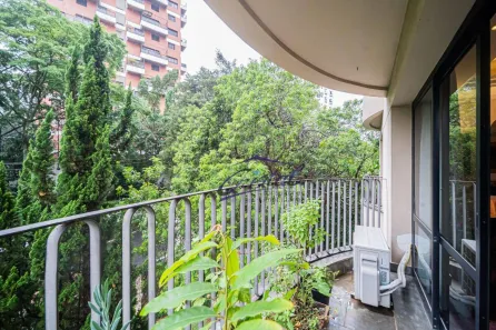 Apartamento com 4 Quartos à venda, 168m² no Jardim Ampliação, São Paulo