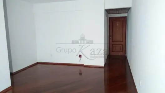 Apartamento com 3 Quartos à venda, 84m² no Parque Residencial Aquarius, São José dos Campos