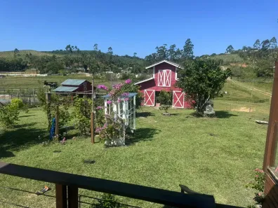 Fazenda/Sítio com 2 Quartos à venda, 24000m² no Morretes, Balneário Piçarras