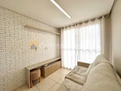 Apartamento com 2 Quartos à venda, 58m² no Primavera, Novo Hamburgo