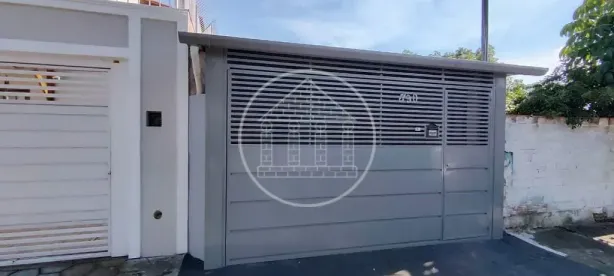 Casa com 2 Quartos à venda, 65m² no Cidade Dutra, São Paulo