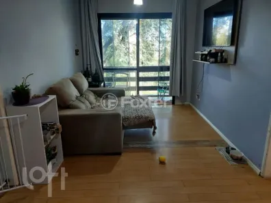 Apartamento com 2 Quartos à venda, 58m² no Santa Tereza, Porto Alegre