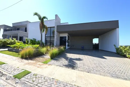 Casa de Condomínio com 4 Quartos à venda, 550m² no Jardim Quintas da Terracota, Indaiatuba