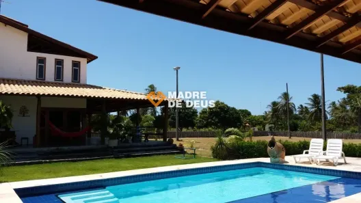 Fazenda/Sítio com 4 Quartos à venda, 180894m² no , Aquiraz