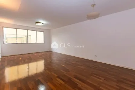 Apartamento com 3 Quartos à venda, 125m² no Perdizes, São Paulo