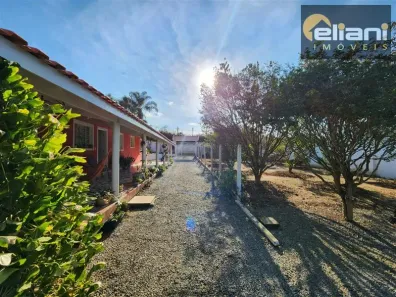 Fazenda/Sítio com 2 Quartos à venda, 1200m² no Chácaras Duchen, Suzano