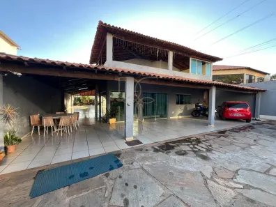 Sobrado com 6 Quartos à venda, 800m² no Guará I, Brasília