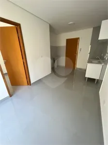Apartamento com 1 Quarto à venda, 28m² no Cupecê, São Paulo