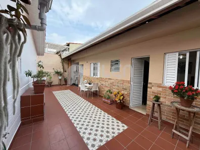 Casa com 4 Quartos à venda, 180m² no Jardim Paraíso, São Paulo