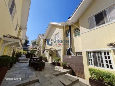 Sobrado com 3 Quartos à venda, 155m² no Jardim Monte Kemel, São Paulo