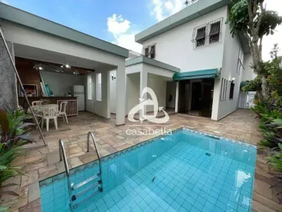 Casa com 3 Quartos à venda, 225m² no Embaré, Santos