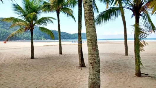 Apartamento com 2 Quartos à venda, 61m² no Solemar, Praia Grande
