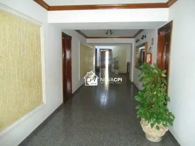 Apartamento com 3 Quartos à venda, 117m² no Guilhermina, Praia Grande