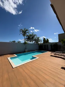 Casa de Condomínio com 3 Quartos à venda, 601m² no Residencial Villa Dumont, Bauru