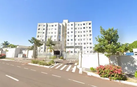 Apartamento com 2 Quartos à venda, 40m² no Vila Carlota, Campo Grande