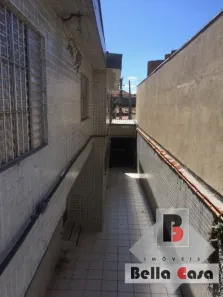 Imóvel Comercial com 4 Quartos à venda, 225m² no Vila Bertioga, São Paulo