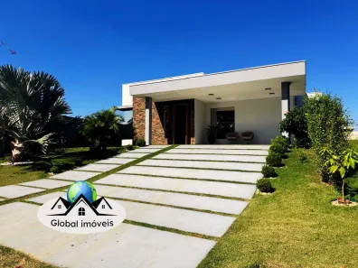 Casa com 3 Quartos à venda, 170m² no , Porangaba