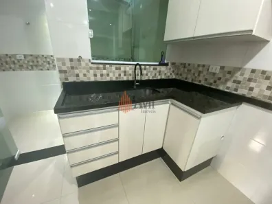 Apartamento com 2 Quartos à venda, 48m² no Tatuapé, São Paulo