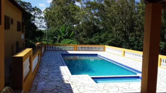Fazenda/Sítio com 3 Quartos à venda, 600m² no Recanto Campestre Internacional de Viracopos Gleba 6, Indaiatuba