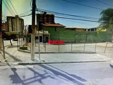 Lote/Terreno à venda, 2403m² no Jardim São Dimas, São José dos Campos