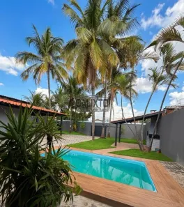 Casa com 4 Quartos à venda, 298m² no Maravilha, Uberlândia