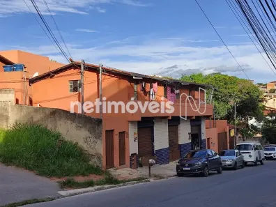 Prédio Comercial à venda, 600m² no São Bernardo, Belo Horizonte