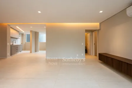 Apartamento com 2 Quartos à venda, 163m² no Cerqueira César, São Paulo