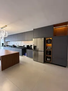 Casa com 3 Quartos à venda, 203m² no Residencial Barravento, Goiânia