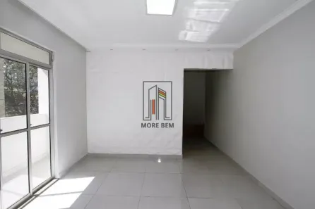 Apartamento com 3 Quartos à venda, 85m² no Buritis, Belo Horizonte