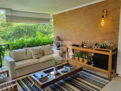 Apartamento com 3 Quartos à venda, 155m² no Barra da Tijuca, Rio de Janeiro