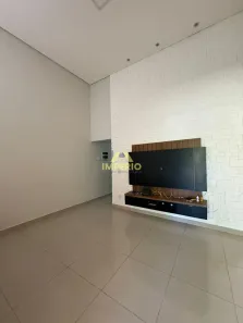 Casa de Condomínio com 3 Quartos para alugar, 104m² no Village Moutonnée, Salto