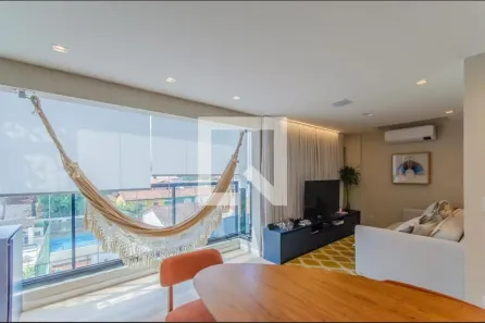 Apartamento com 1 Quarto à venda, 50m² no Vila Mariana, São Paulo