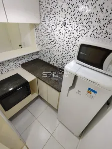 Apartamento com 1 Quarto à venda, 40m² no Jardim Paulista, São Paulo