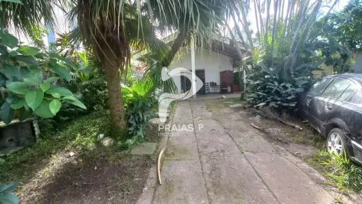 Casa com 4 Quartos à venda, 250m² no Jardim Virgínia, Guarujá