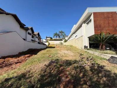 Lote/Terreno à venda, 500m² no Loteamento Residencial Fazenda São José, Valinhos