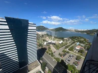 Apartamento com 4 Quartos à venda, 142m² no Enseada do Suá, Vitória