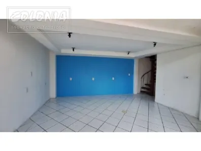 Ponto Comercial para alugar, 46m² no Jardim Santo Antônio, Santo André